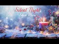 Christmas Sleep Music 8 Hours Of Silent Night Instrumental Cello Piano mp3