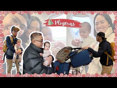 FIRST TIME MA MEET NI MISHY ANG FAMILY SA CANADA 🇵🇭 FILIPINO NURSE IN THE USA 👩🏻‍⚕️ JoyOfMia