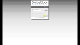 Employee   Swipeclock