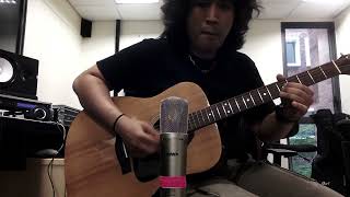 Video thumbnail of "SEARCH - KEJORA UNPLUGGED 1995 INTRO (COVER)"