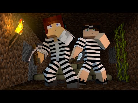 Minecraft: FUTURAMA - O FILME! (Esconde-Esconde)  Doovi
