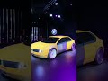 @BMW @CES fuarında yine yenilikleri ile ön planda… Artık ruhsata rengarenk diye işleteceğiz :)