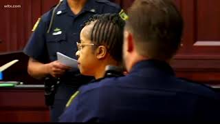 Kidnapping Suspect Enters Guilty Plea