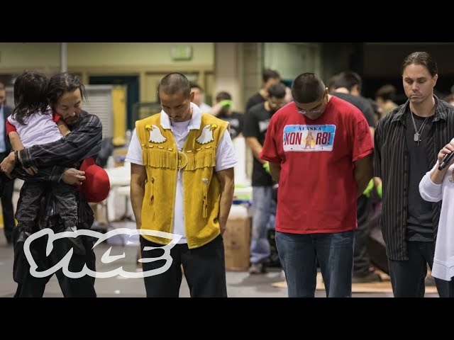 A Wrongful Murder Conviction and 18-Year Fight for Justice: The Fairbanks Four