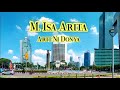M Isa Arita Arti Ni Donya