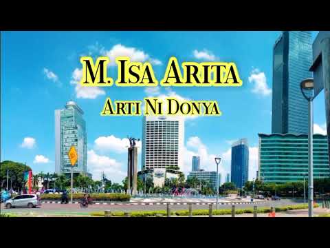 M. Isa Arita • Arti Ni Donya