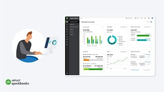 Move your clients to Online and up your advisory game | QuickBooks Online