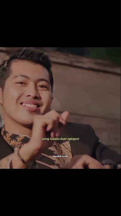 STORY WA 30 DETIK || Happy asmara - mister mendem