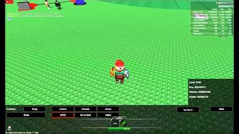 CHEAT ENGINE hack on Roblox