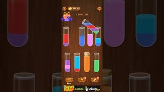 Sort Em All Level 26
