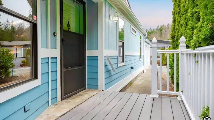 Windermere Real Estate/Whatcom, Inc. - 2015 24th St 25