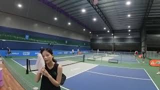 Ban Xx Vs Megan Xx Pickle