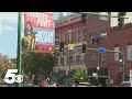 What To Know Ahead Of The Thunder In The Fort Parade What To Know Ahead Of The Thunder In The Fort Parade