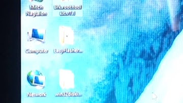 Unbrick Asus transformer TF101 with Easyflasher windows 8 (2)