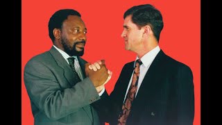 President mbhekis Shocking Advice On Sellouts