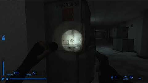 Underhell: Chapter One - Part 15 | FIRST PERSON HORROR 60FPS GAMEPLAY |