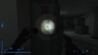 Underhell: Chapter One - Part 15 | FIRST PERSON HORROR 60FPS GAMEPLAY |