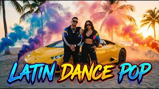 Summer Vibes  2026   Edm Latin Dance Pop X Party Anthem1