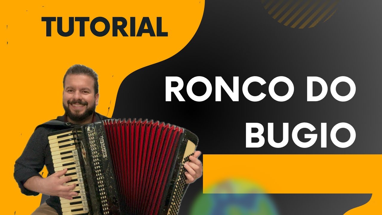Ronco do Bugio - TUTORIAL