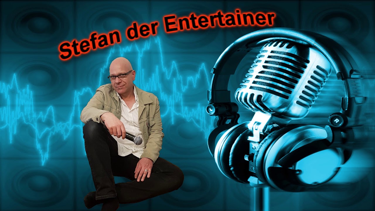 Dieter Thomas Kuhn Sag Mir Quando Coverversion Stefan Youtube