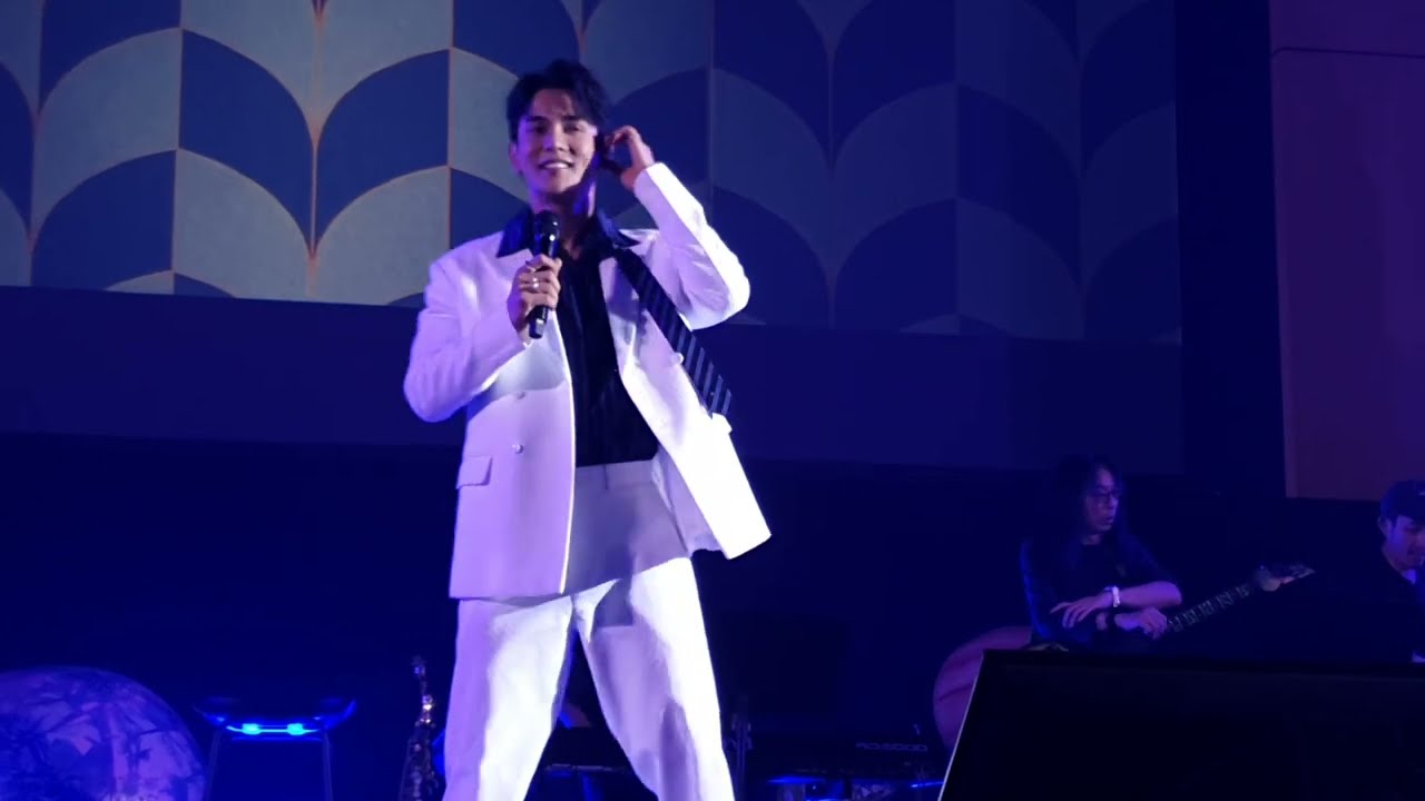 กัน นภัทร_นิทานพันดาว_เหมือนวิวาห์ @ งาน #34thGuNNapatBirthdayCharityConcert (23-10-67)