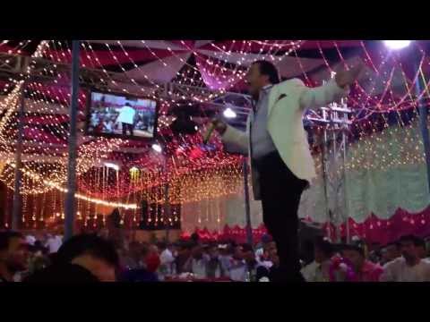 ياسر رماح البقاحه ليها ناس فرح كمال بحيري