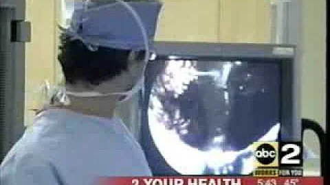 How to Treat Kidney Cancer - MedStar Good Samaritan - DayDayNews