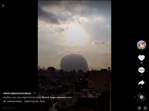 Beirut angle #5