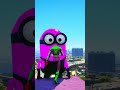 GTA 5 Mods: Spider-Man vs Minions vs Avengers – Who Wins? 🤯Ep 41 #gta5 #gta #spiderman #avengers