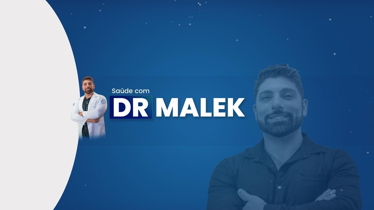 #DIABETE | #PODCAST SAÚDE COM DR. MALEK | #06 - YouTube