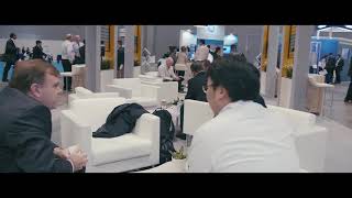 Australian Government Department Of Defense Exhibit At Mast Asia 2017 By Idea International, Inc.