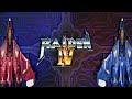 Shoot Like Lightning DEMO Raiden IV Extended OST