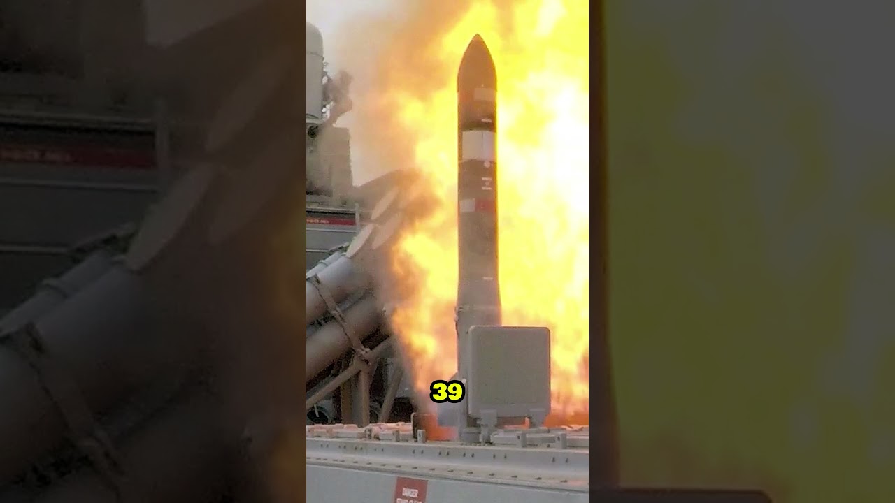 4 Naval Weapons That Terrify Submarines 