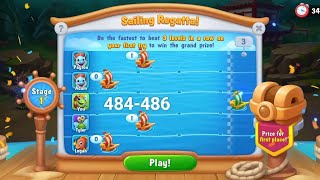 Fishdom 484-486
