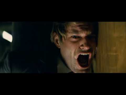 Aggressive Expansion (TV Spot) - The Dark Knight