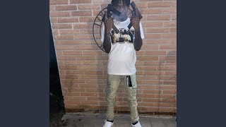 Rep On Him