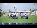 Matukio mbalimbali ya Timu ya Program ya kuendeleza vipaji (TDS) inayoendelea