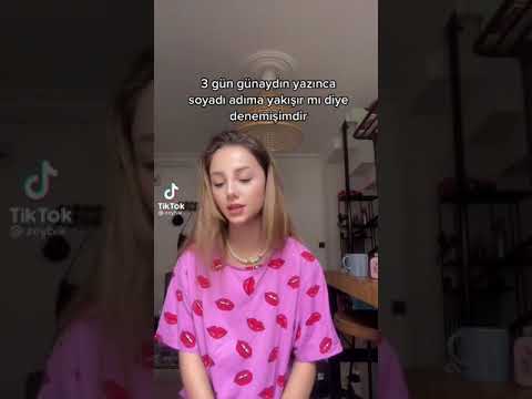 Zeybik TikTok Videosu #Shorts