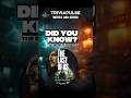 Did You Know? The Last of Us by the Numbers! #TheLastOfUs #TVTrivia #SeriesNumbers