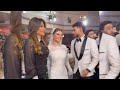 Haidy Moussa Ignites The Joy Of Zamalek Player Dunga A Captivating Presence And A Fiery Atmosph 