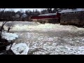 Slow Motion River