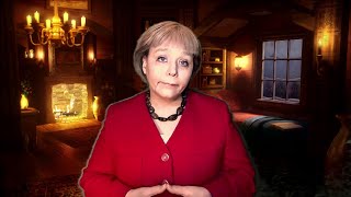 Dr. Angela Merkels inoffizielle Jahresendansprache