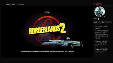 Borderlands 2 duplication glitch