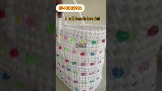 3 roll amla beads koodai #koodai #wirebasket