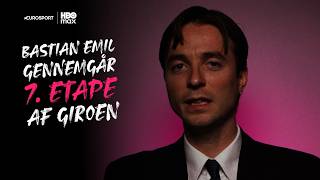 Bag Om Ruten Bastian Emil Fortæller Om 7. Etape Giro Ditalia 2026