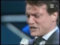 Massimo Ranieri - Perdere l'amore (Live Sanremo 1988)
