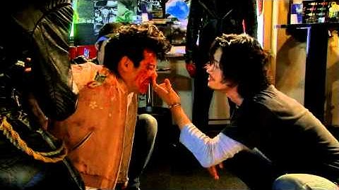 映画『ガチバン アルティメイタム2』予告編