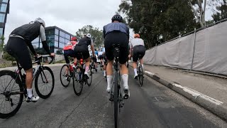 Early rolling climbs on SDBC 5/12/24 #cycling #cyclingvideos