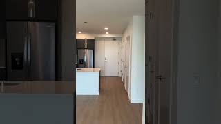 Apartment 612, 1 Bedroom, 1 Bathroom, Floor Plan A6