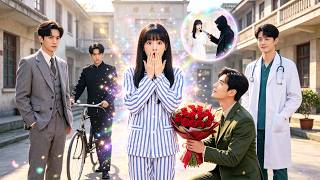 Reborn in 1970s, She Marries A Future CEO Builds A Happy Family and Glorious Career, Change Destiny!
